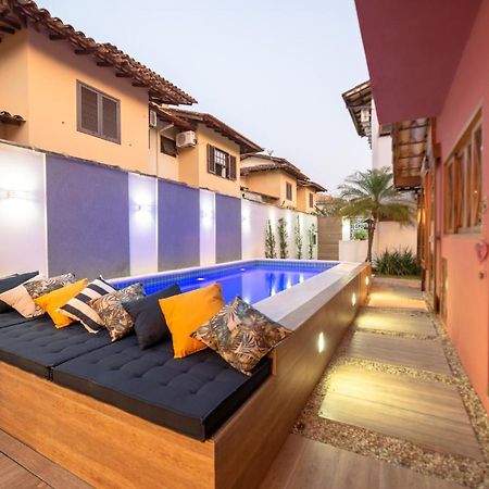 Pousada Casario Paraty Ngoại thất bức ảnh