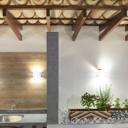Pousada Casario Paraty Ngoại thất bức ảnh