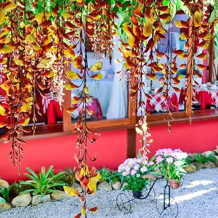 Pousada Casario Paraty Ngoại thất bức ảnh