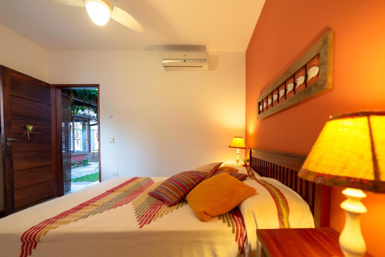 Pousada Casario Paraty Ngoại thất bức ảnh