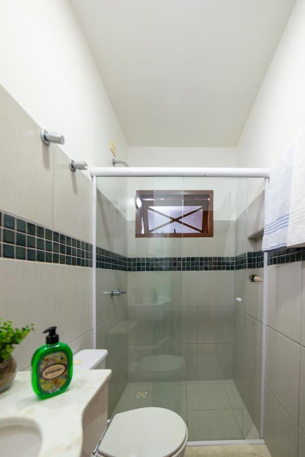 Pousada Casario Paraty Ngoại thất bức ảnh