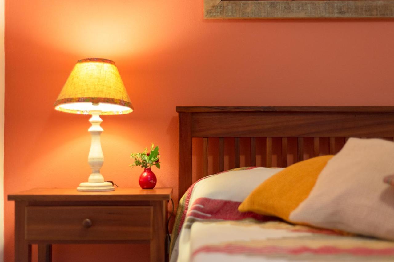 Pousada Casario Paraty Ngoại thất bức ảnh